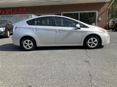 2013 Toyota Prius Two   - Photo 4 - Acton, MA 01720
