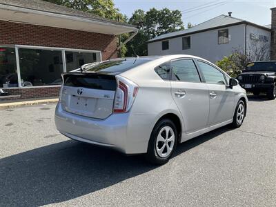 2013 Toyota Prius Two   - Photo 5 - Acton, MA 01720