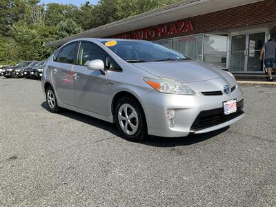 2013 Toyota Prius Two   - Photo 3 - Acton, MA 01720