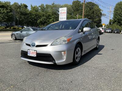 2013 Toyota Prius Two   - Photo 1 - Acton, MA 01720