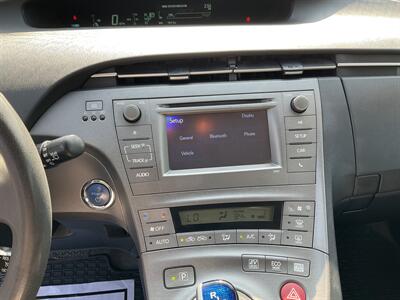 2013 Toyota Prius Two   - Photo 17 - Acton, MA 01720
