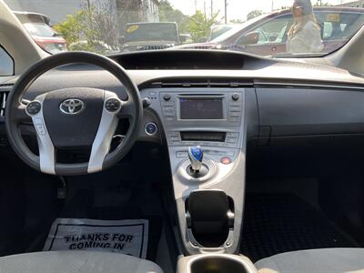 2013 Toyota Prius Two   - Photo 12 - Acton, MA 01720