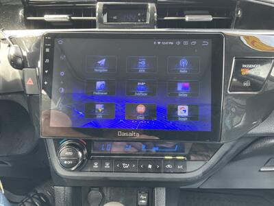 2014 Toyota Corolla S Plus   - Photo 20 - Acton, MA 01720