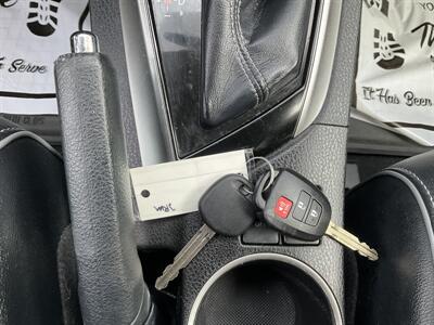 2014 Toyota Corolla S Plus   - Photo 23 - Acton, MA 01720