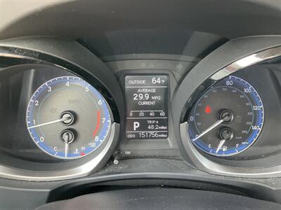 2014 Toyota Corolla S Plus   - Photo 18 - Acton, MA 01720
