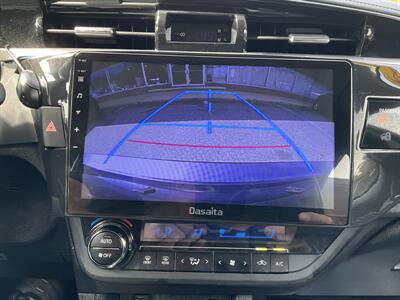 2014 Toyota Corolla S Plus   - Photo 21 - Acton, MA 01720