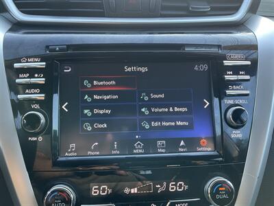 2017 Nissan Murano S - Photo 22 - Acton, MA 01720