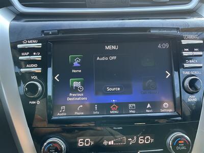 2017 Nissan Murano S - Photo 23 - Acton, MA 01720