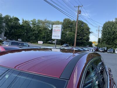 2017 Nissan Murano S - Photo 10 - Acton, MA 01720