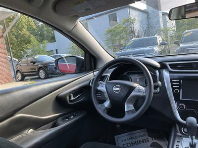 2017 Nissan Murano S - Photo 16 - Acton, MA 01720