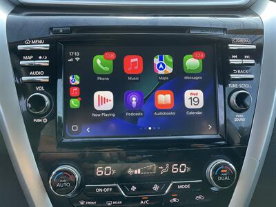 2017 Nissan Murano S - Photo 24 - Acton, MA 01720