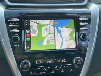 2017 Nissan Murano S - Photo 25 - Acton, MA 01720