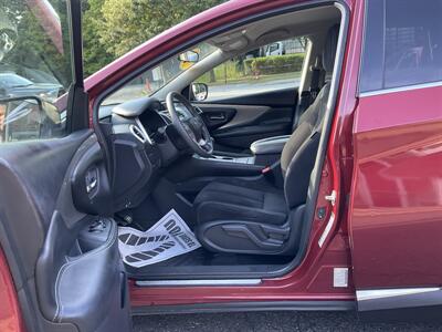 2017 Nissan Murano S - Photo 17 - Acton, MA 01720
