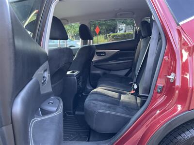 2017 Nissan Murano S - Photo 13 - Acton, MA 01720