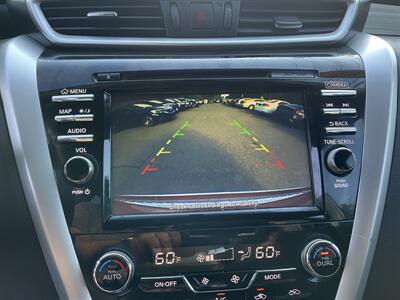 2017 Nissan Murano S - Photo 19 - Acton, MA 01720