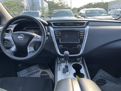 2017 Nissan Murano S - Photo 14 - Acton, MA 01720