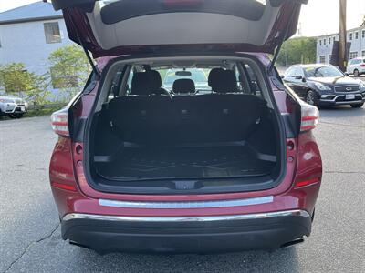 2017 Nissan Murano S - Photo 12 - Acton, MA 01720
