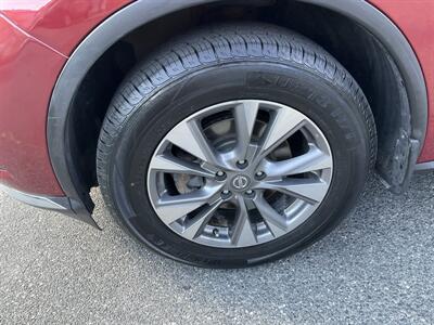 2017 Nissan Murano S - Photo 9 - Acton, MA 01720