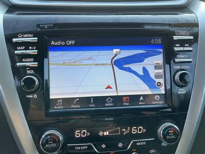2017 Nissan Murano S - Photo 18 - Acton, MA 01720