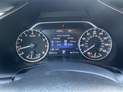 2017 Nissan Murano S - Photo 20 - Acton, MA 01720