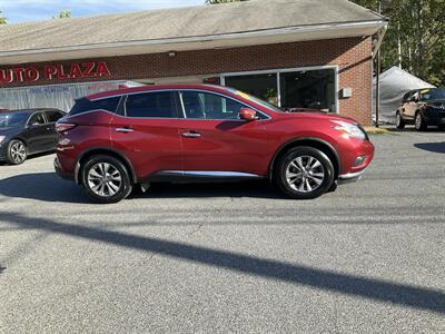 2017 Nissan Murano S - Photo 4 - Acton, MA 01720