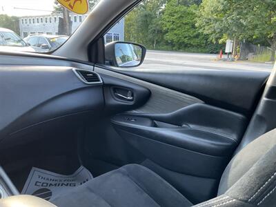 2017 Nissan Murano S - Photo 15 - Acton, MA 01720