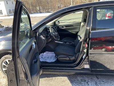 2017 Nissan Sentra SV - Photo 15 - Acton, MA 01720