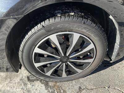 2017 Nissan Sentra SV - Photo 11 - Acton, MA 01720