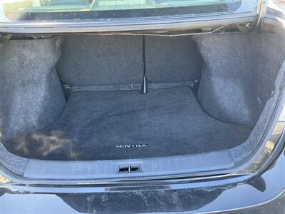 2017 Nissan Sentra SV - Photo 10 - Acton, MA 01720