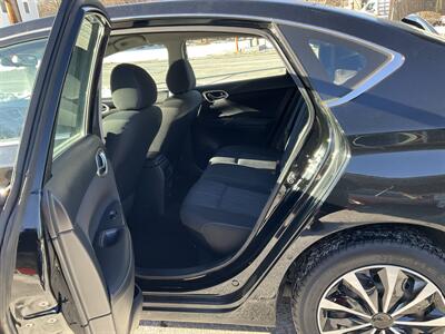 2017 Nissan Sentra SV - Photo 9 - Acton, MA 01720