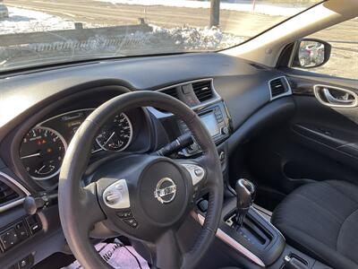 2017 Nissan Sentra SV - Photo 16 - Acton, MA 01720