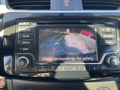 2017 Nissan Sentra SV - Photo 18 - Acton, MA 01720