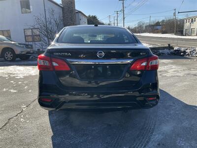 2017 Nissan Sentra SV - Photo 6 - Acton, MA 01720