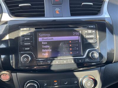 2017 Nissan Sentra SV - Photo 19 - Acton, MA 01720