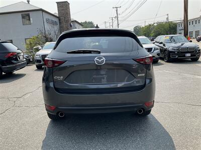 2018 Mazda CX-5 Grand Touring   - Photo 6 - Acton, MA 01720