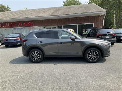 2018 Mazda CX-5 Grand Touring   - Photo 4 - Acton, MA 01720