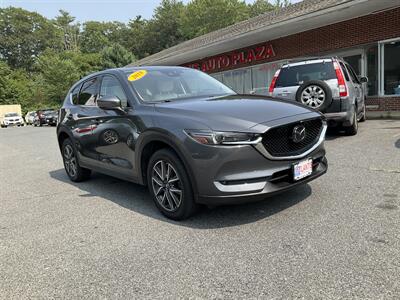 2018 Mazda CX-5 Grand Touring   - Photo 3 - Acton, MA 01720