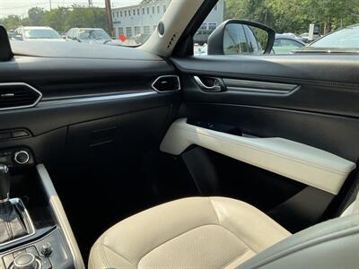 2018 Mazda CX-5 Grand Touring   - Photo 14 - Acton, MA 01720