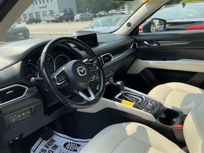 2018 Mazda CX-5 Grand Touring   - Photo 20 - Acton, MA 01720