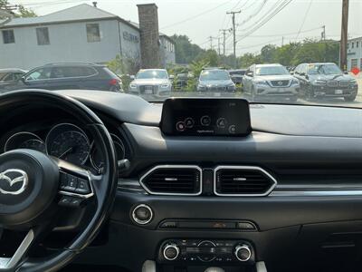 2018 Mazda CX-5 Grand Touring   - Photo 17 - Acton, MA 01720