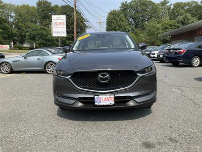 2018 Mazda CX-5 Grand Touring   - Photo 2 - Acton, MA 01720
