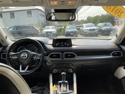 2018 Mazda CX-5 Grand Touring   - Photo 13 - Acton, MA 01720
