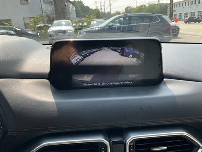 2018 Mazda CX-5 Grand Touring   - Photo 24 - Acton, MA 01720