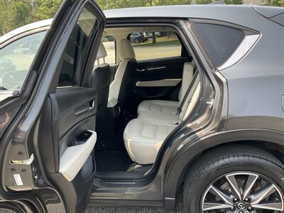 2018 Mazda CX-5 Grand Touring   - Photo 12 - Acton, MA 01720