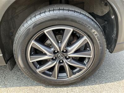 2018 Mazda CX-5 Grand Touring   - Photo 9 - Acton, MA 01720