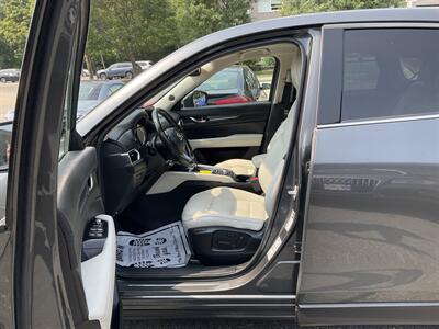 2018 Mazda CX-5 Grand Touring   - Photo 19 - Acton, MA 01720