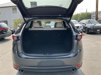 2018 Mazda CX-5 Grand Touring   - Photo 10 - Acton, MA 01720
