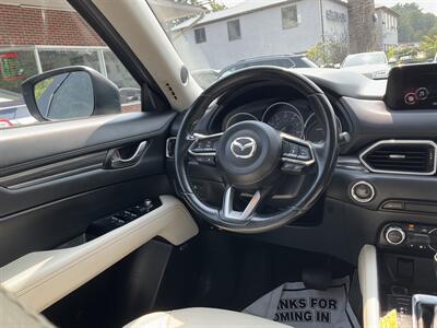 2018 Mazda CX-5 Grand Touring   - Photo 15 - Acton, MA 01720