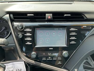 2020 Toyota Camry SE - Photo 26 - Acton, MA 01720