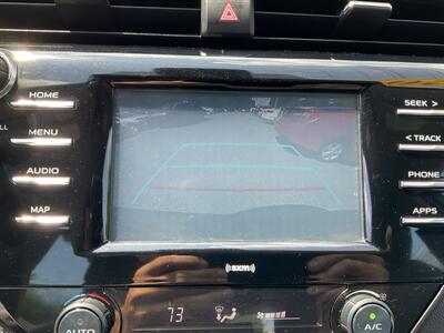 2020 Toyota Camry SE - Photo 29 - Acton, MA 01720